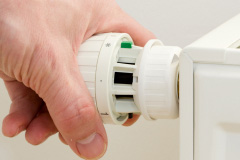 Idole central heating repair costs